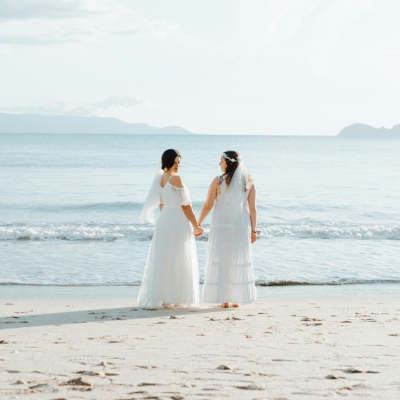 Wedding News: Presence over presents: Brits ditch wedding gifts