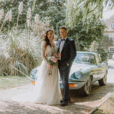 Wedding News: New kid on the block! Byre Barn set to open this Autumn