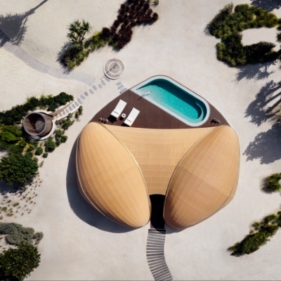 Nujuma, a Ritz-Carlton Reserve: Guardians of the Red Sea