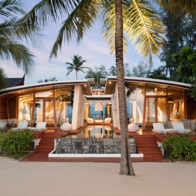Honeymoon News: A GASTRONOMIC AND WELLNESS ESCAPE WITH  INIALA BEACH HOUSE