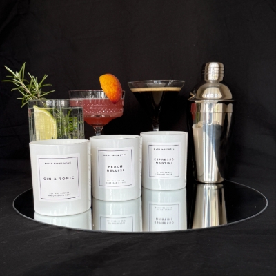 Wedding News: Simon James Home introduces new fruity range