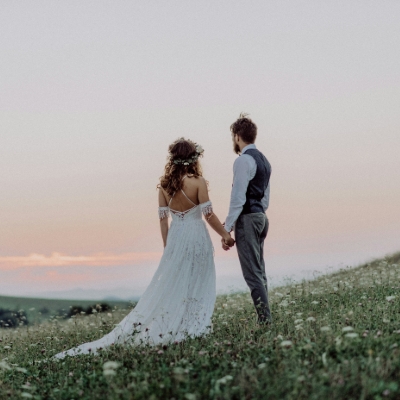 Wedding News: An all-expenses PAID WEDDING?