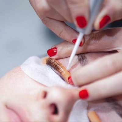 Beauty News: Naturally Beautiful Eyes for Your Wedding Day