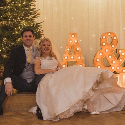 Wedding News: Light It Up UK is celebrating its 10-year anniversary