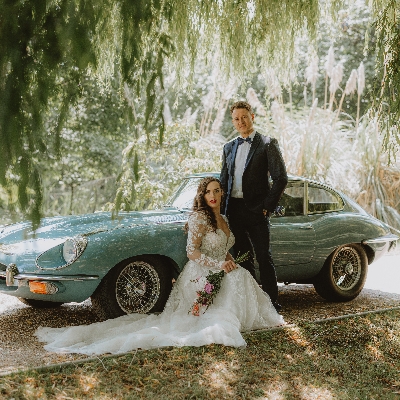 Wedding News: Byre Barn has partnered with an award-winning chef