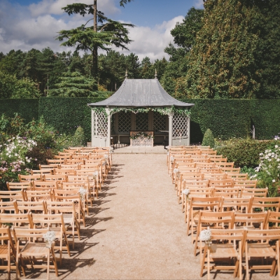 Wedding News: County Wedding Events coming to Markshall in Essex!