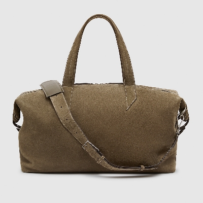 Grooms' News: Métier has released a new bag