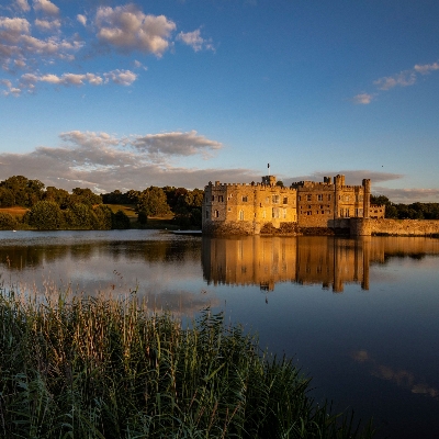 Leeds Castle has launched four Black Friday deals