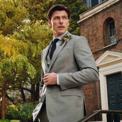 Calling all men out there who need to get their side of things sorted – the outfit.