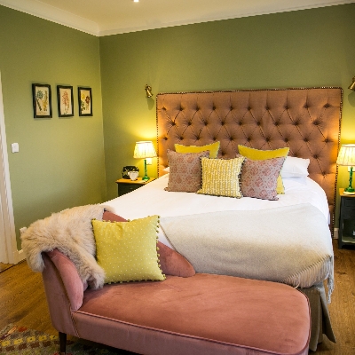 Leeds Castle is offering a winter discount