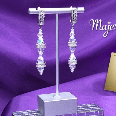 Local supplier spotlight: Majestic Atelier