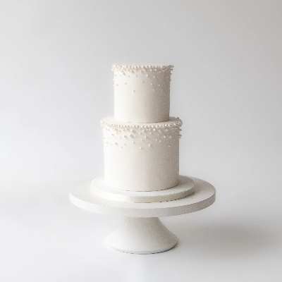 Wedding News: Hall of Cakes has launched a new collection of wedding cakes
