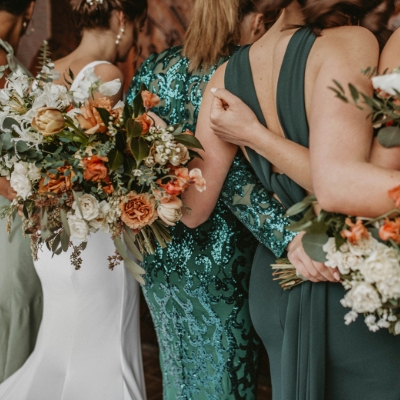 New booking data reveals Hen Do spend is up 59%