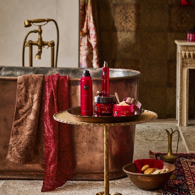 Rituals has opened a new boutique in Maidstone