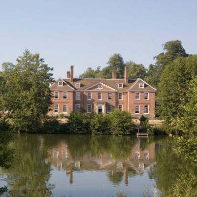 Local supplier spotlight: Chilston Park Hotel in Lenham