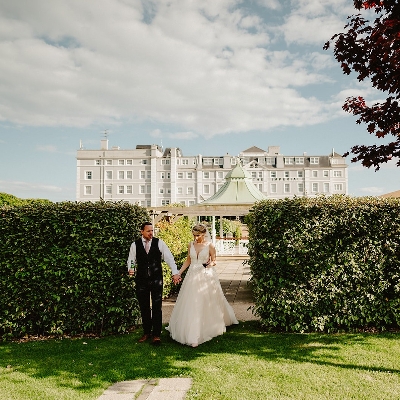 Local supplier spotlight: Hythe Imperial Hotel