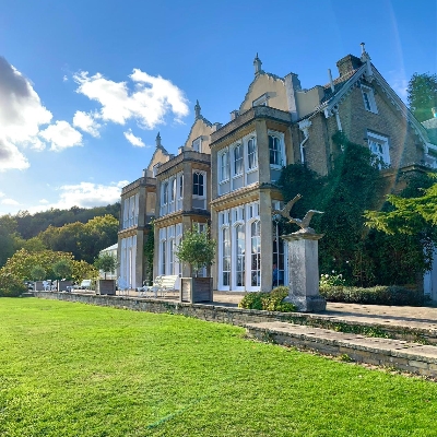 Local supplier spotlight: St Julians Club