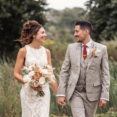 Local supplier spotlight: Photography By Kirsty