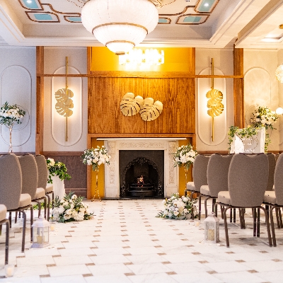 Local supplier spotlight: voco The Clifton Folkestone