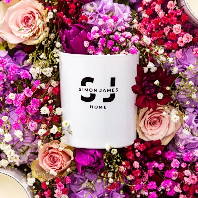Spring and summer scents