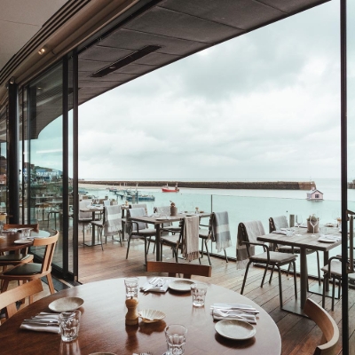 Wedding News: Seaside success