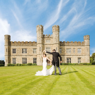 Wedding News: LEEDS CASTLE’S NEW OFFERS