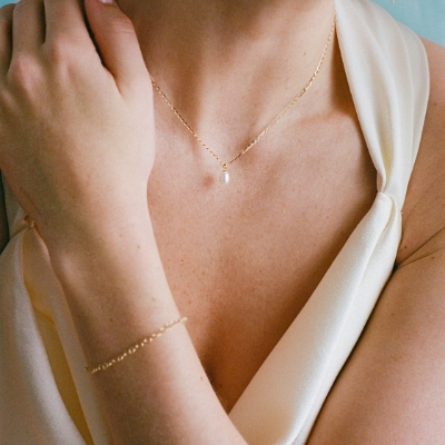 NEW JEWELLERY COLLECTIONS