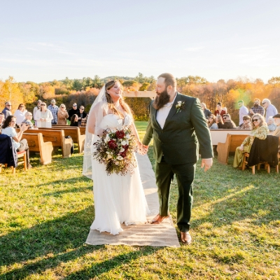 Wedding News: Couples could legally get married anywhere - legal comment