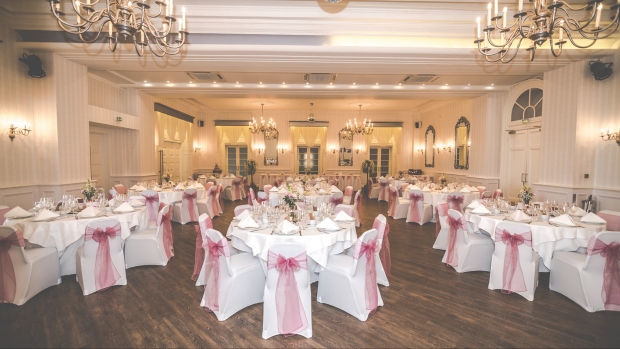 Plan your special day at Hythe Imperial wedding event: Image 1