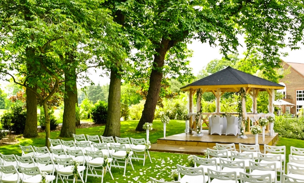 County Wedding Events comes to Tudor Park, Kent!: Image 1