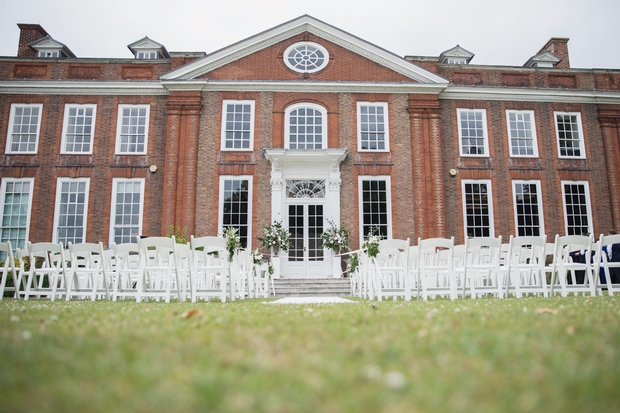 County Wedding Events coming to Bradbourne House, Kent!: Image 1