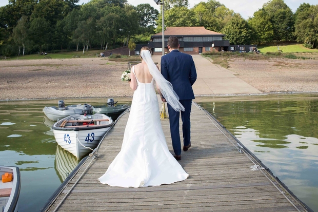 County Wedding Events coming to Bewl Water, Kent!: Image 1