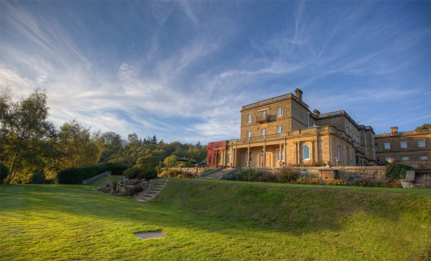 County Wedding Events coming to Salomons Estate, Kent!: Image 1
