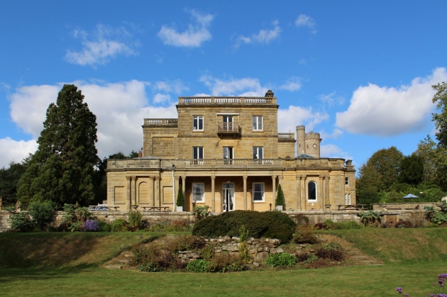 Beat the January blues with a weekend getaway to Kent’s countryside at Salomons Estate: Image 1