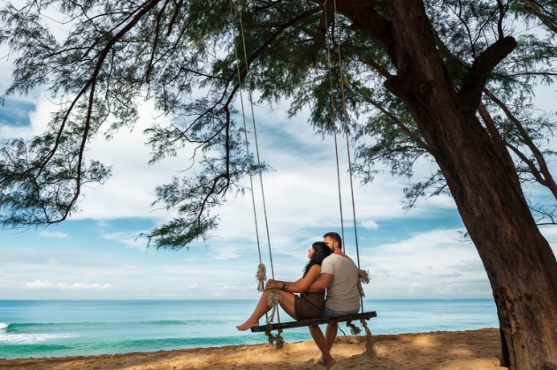The most romantic honeymoon destinations for 2020 - with Destinations: The Holiday and Travel Show: Image 1