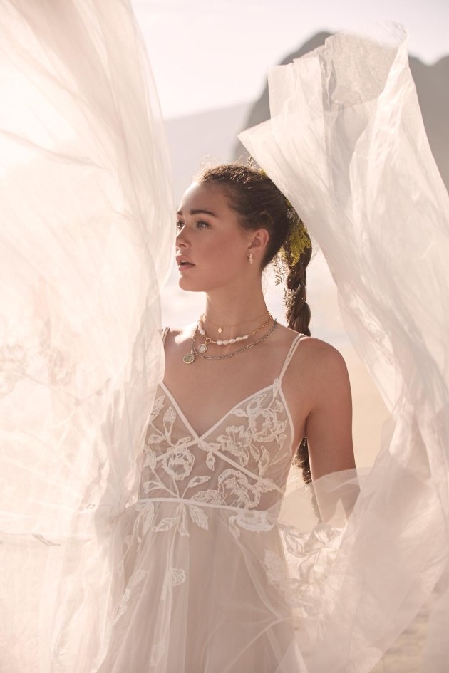 5 minutes with Kent bridal boutique and designer, Brides by Zoe: Image 2
