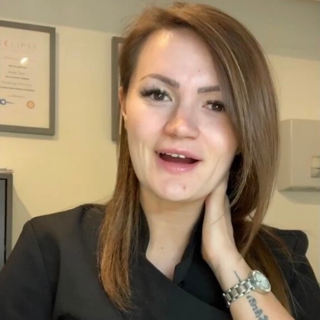 Get big-day ready with fast, effective and long-lasting hair removal: Image 4