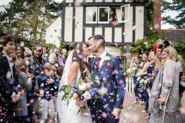 Kent wedding photographer, Penny Young, offer some essential advice: Image 1