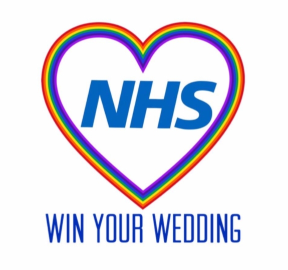 Kent NHS wedding - our county's wedding suppliers give back: Image 1