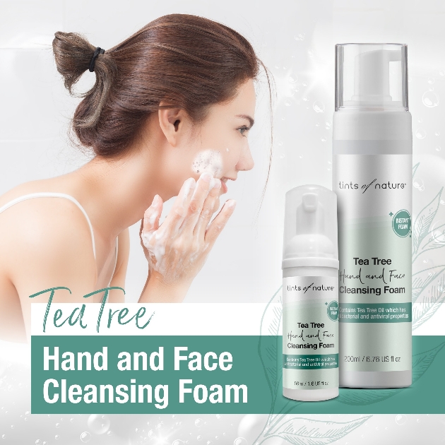 Good enough for your hands and face: Image 1