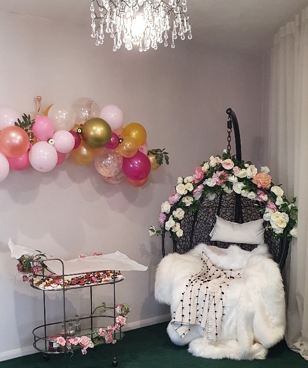 Bromley Brides launches The Wonder Room: Image 4