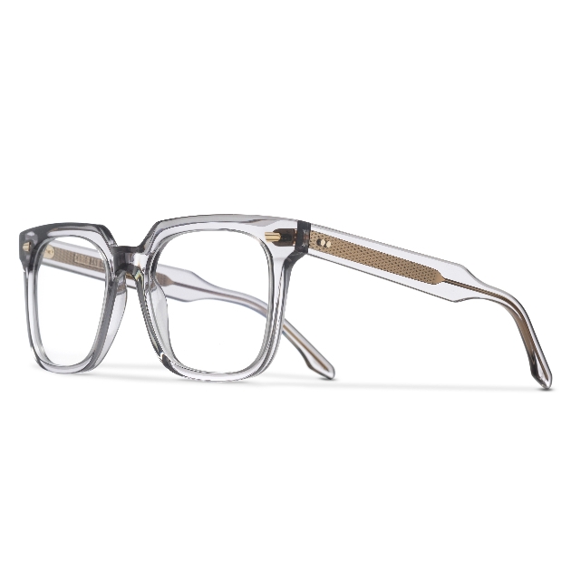 Cutler and Gross spectacle frames