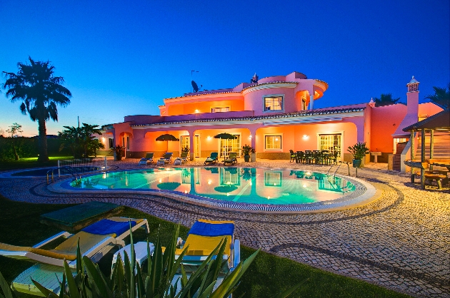 Villa Belo Horizonte – Armacao de Pera, Algrave