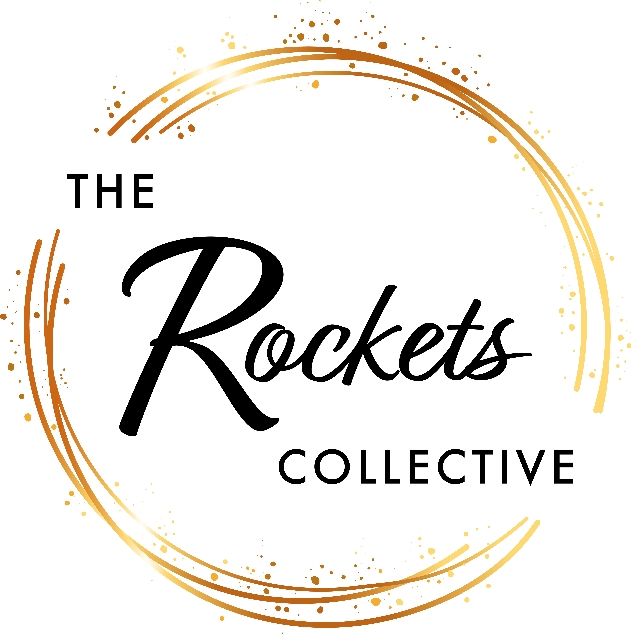 TheRocketsCollective logo