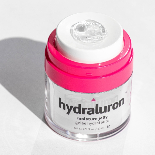 Indeed Labs Hydraluron Moisture Jelly,