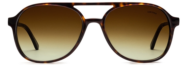 A pair of sunglasses