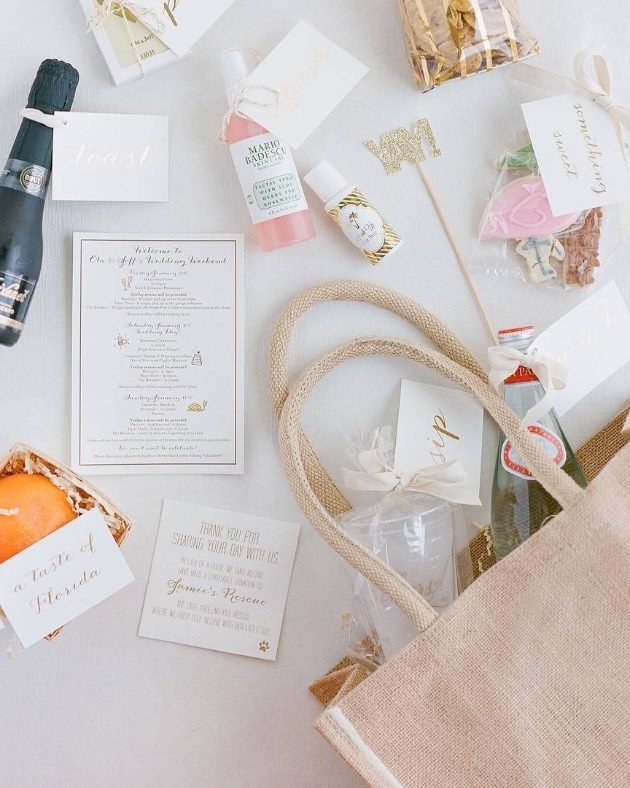 Bluewater's Signature Wedding Fair