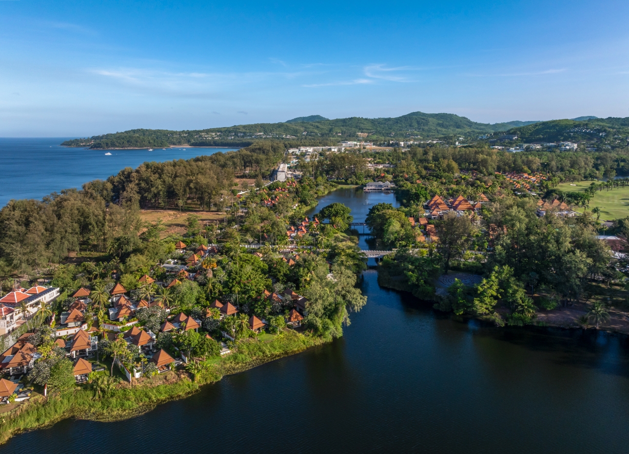 Banyan Tree Phuket launches new Spa Pool Villas