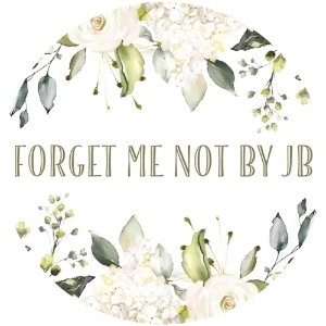 Forget me Not by JB