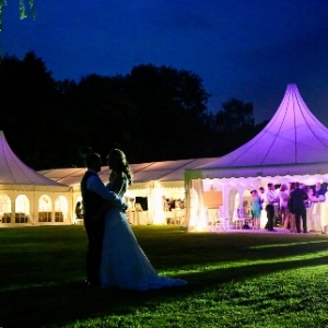 Camelot Marquees